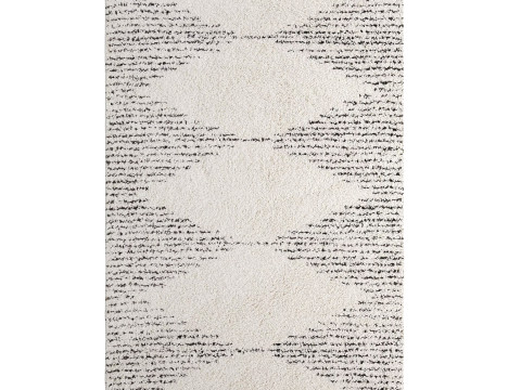 Rachel Tufted Rug 3Dモデル
