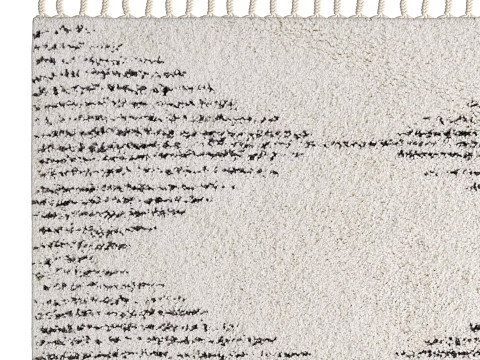 Rachel Tufted Rug 3D Model
