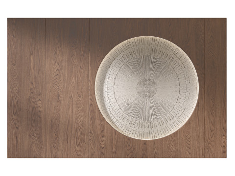 3D wall panel Modello 3D