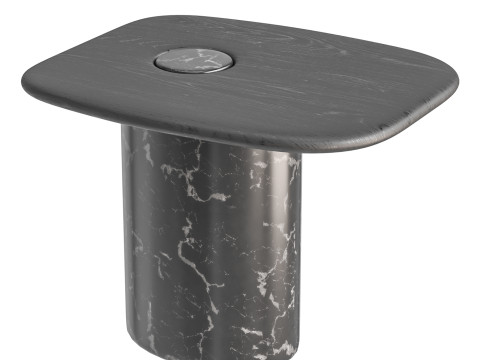 Enne Rita coffee tables by ENNE Modello 3D