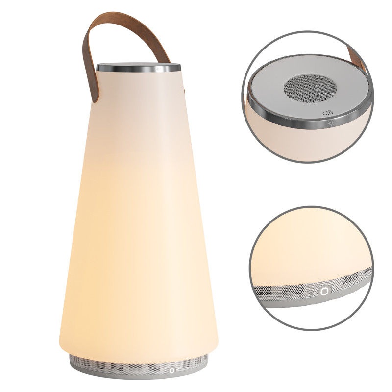 Developments from the world of lighting and Decor 3D Model .c4d .max .obj .3ds .fbx .stl .blend 