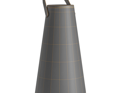 Developments from the world of lighting and Decor 3D Model