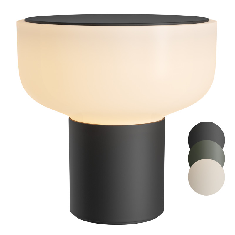 Arpeggio Sideboard Table Light Modèle 3D .c4d .max .obj .3ds .fbx .stl .blend 