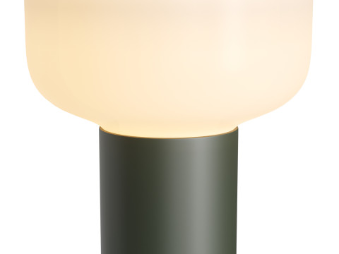 Arpeggio Sideboard Table Light Modèle 3D