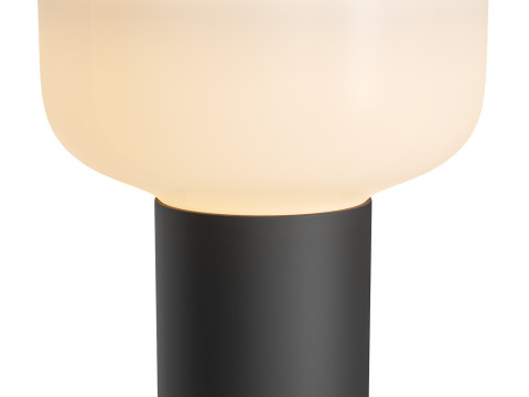 Arpeggio Sideboard Table Light Modèle 3D