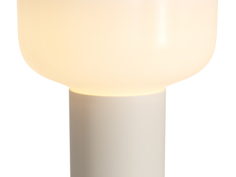 Arpeggio Sideboard Table Light Modèle 3D