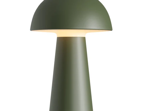 Nielsen Light LED TABLE LAMP 3D Model