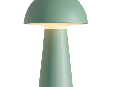 Nielsen Light LED TABLE LAMP 3D 모델