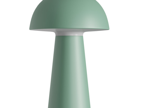Nielsen Light LED TABLE LAMP 3D 모델