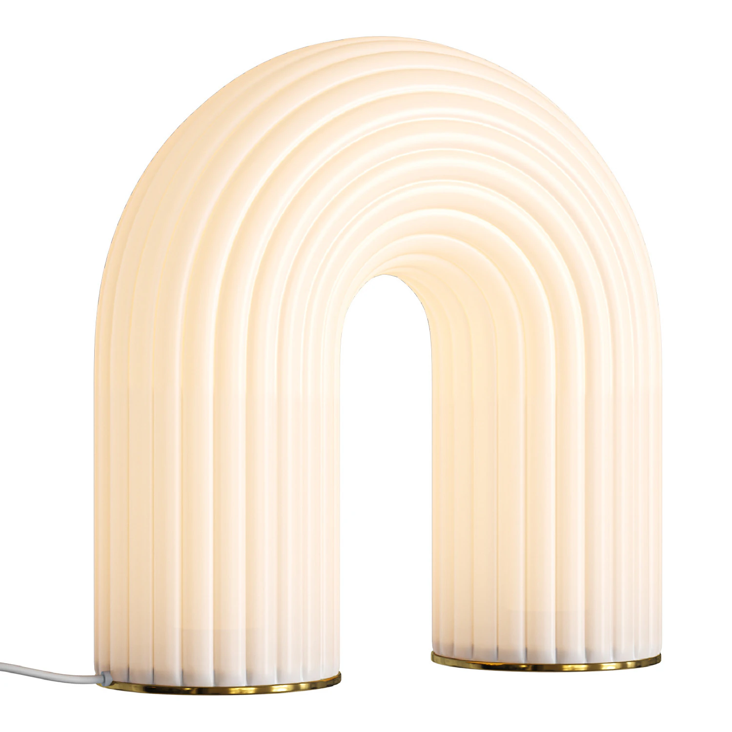 Tischleuchte Vuelta von ferm LIVING Table lamp 3D Model .c4d .max .obj .3ds .fbx .stl .blend