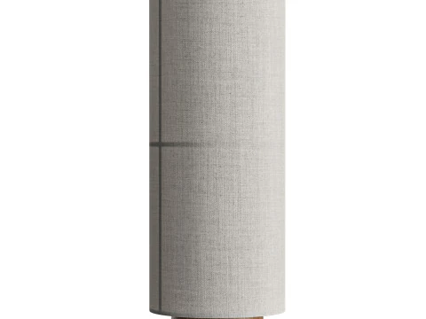 HASHIRA FLOOR LAMP 3D Model