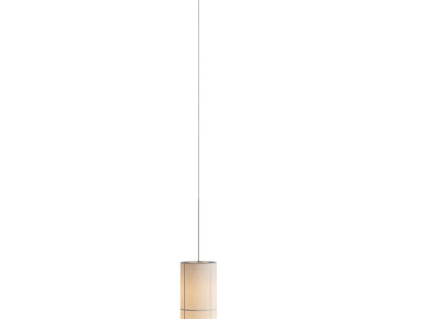 HASHIRA PENDANT LAMP 3D Model