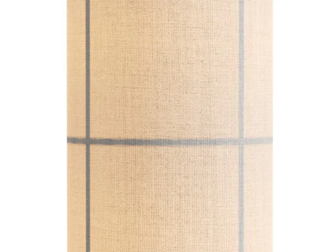 HASHIRA PENDANT LAMP 3D Model