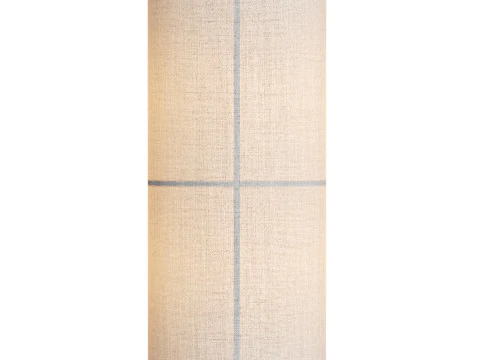 LAMPADA DA PARETE HASHIRA Modello 3D