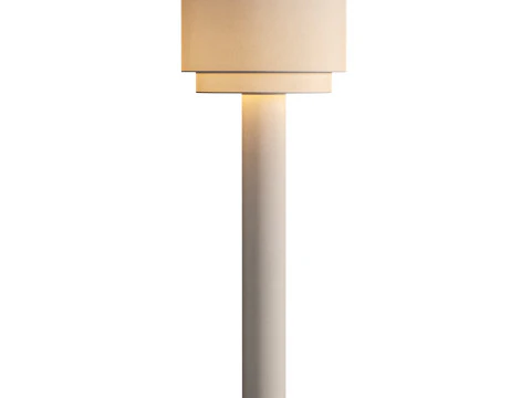 Kolumno Floor Lamp 3D Model