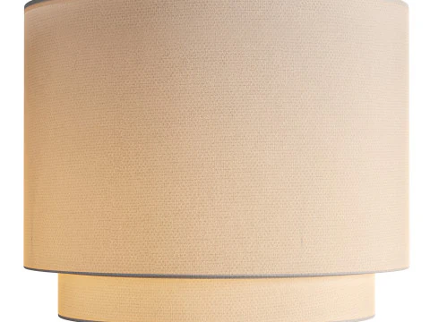 Kolumno Floor Lamp 3D Model