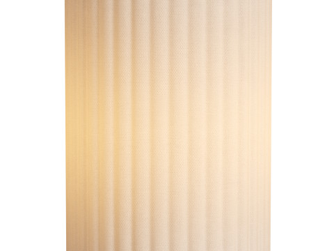 Dorica Floor Lamp Modello 3D