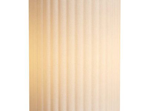 Dorica Floor Lamp 3D Model