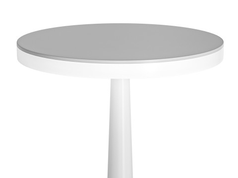 Equilibre Outdoor LED Floor Lamp 3Dモデル