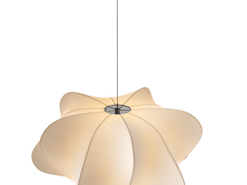 Cirrus Pendant 3D 模型