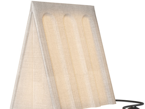 ELIO BOOKLIGHT 3D Модель