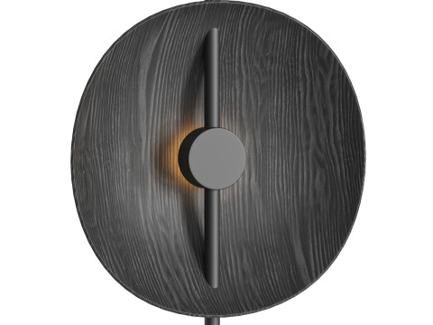 Mito Pendant lamp by Radilum 3D Модель