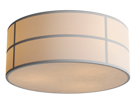 HASHIRA CEILING LAMP RAW 3D Model