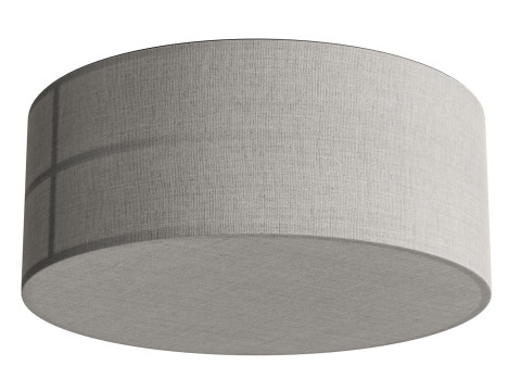 HASHIRA CEILING LAMP RAW 3D Model