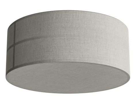 HASHIRA CEILING LAMP RAW 3D Model