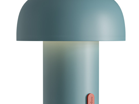 Sensa Cloudy table lamp by Kooduu 3D Модель