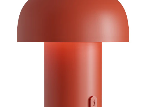 Sensa Cloudy table lamp by Kooduu 3D Model