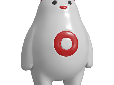 Toys Modelo 3D