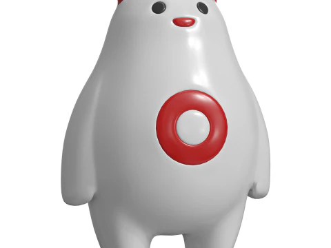 Toys 3D Model