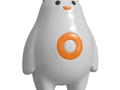 Toys Modelo 3D