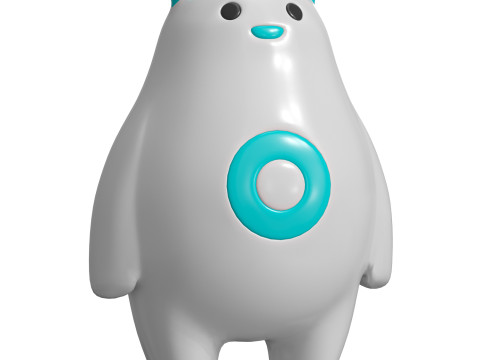 Toys Modelo 3D