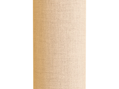 Aromas del Campo Nooi Floor Lamp Modello 3D