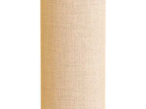Aromas del Campo Nooi Floor Lamp 3D Model