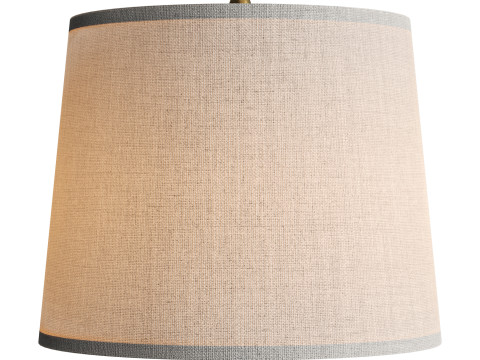 Bryant Floor Lamp Modèle 3D