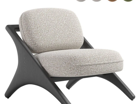 Presidente da Ge&oacute;rgia Modelo 3D