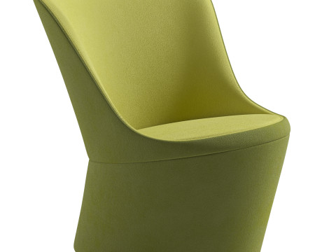DIDI Chair 3D Model