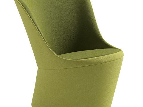 DIDI Chair 3D Model