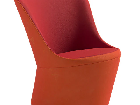 DIDI Chair 3D Model