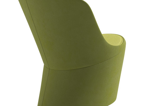 DIDI Chair 3D Model