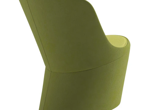 DIDI Chair 3D Model