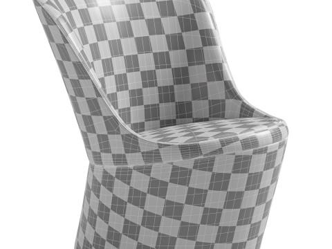 DIDI Chair 3D Model
