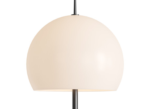 Mushroom Floor Lamp 3D 模型