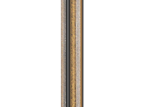 Kori Sconce Light by HOLLY HUNT 3D Model