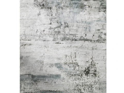 Lyra Silk Rug by The world of RH 3D Model
