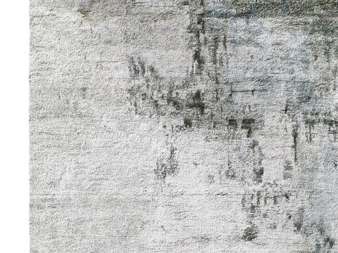 Lyra Silk Rug by The world of RH 3D-Modell