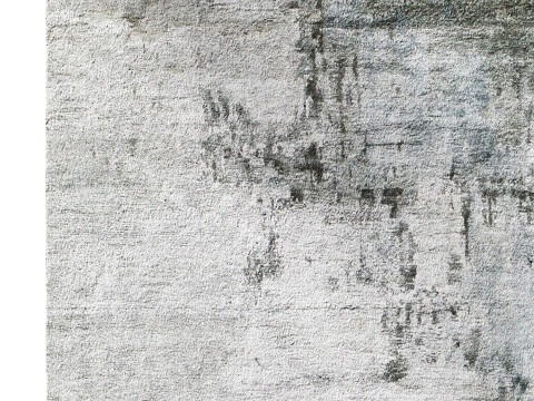 Lyra Silk Rug by The world of RH 3D Model